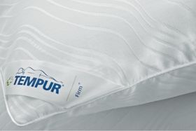 Tempur Pillow Category cover Picture